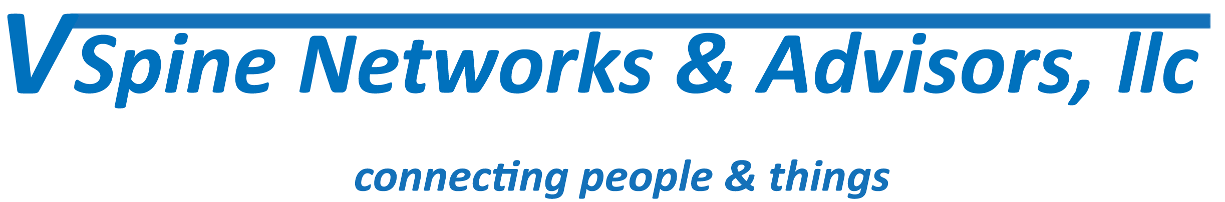 VSpine Networks & Advisors, LLC Logo