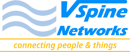 VSpine Networks & Advisors, LLC Logo